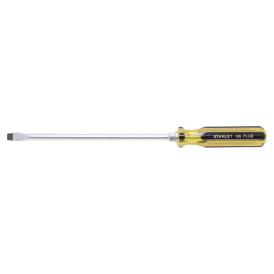 100 PLUS STD. TIP. SCRDR-STANLEY-PROTO *-680-66-160-A