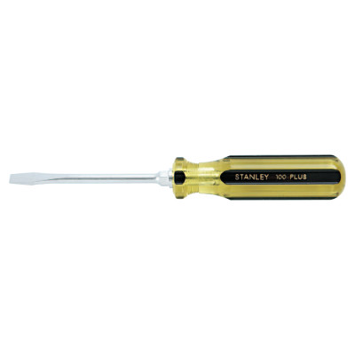 100 PLUS STANDARD SCRDRV-STANLEY-PROTO *-680-66-164-A