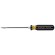 100 PLUS STANDARD SCRDRV-STANLEY-PROTO *-680-66-166-A