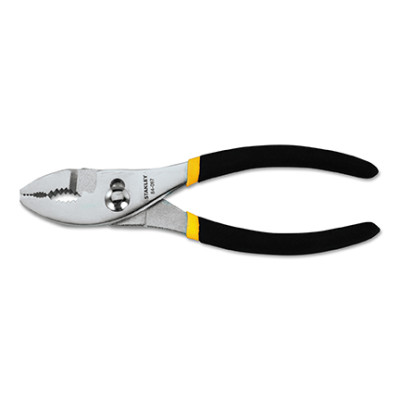 6" SLIP JOINT PLIERS-STANLEY-PROTO *-680-84-097