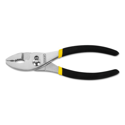 BASIC SLIP JOINT PLIER 8"-STANLEY-PROTO *-680-84-098