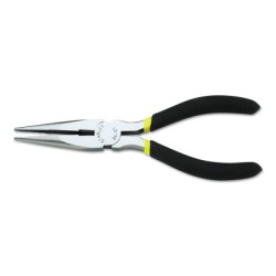 6" LONG NOSE PLIER-STANLEY-PROTO *-680-84-101