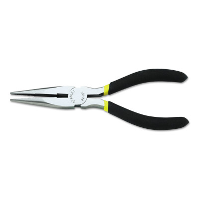 6" LONG NOSE PLIER-STANLEY-PROTO *-680-84-101