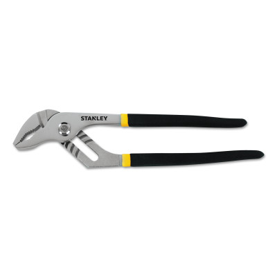 10" GROOVE SLIP JOINT PLIER-STANLEY-PROTO *-680-84-110
