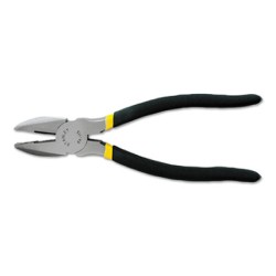 7" LINESMAN PLIER-STANLEY-PROTO *-680-84-112