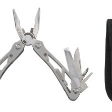 STANLEY 12-IN-1 MULTI-TOOL W/HOLSTER-STANLEY-PROTO *-680-84-519K