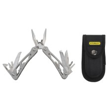 STANLEY 12-IN-1 MULTI-TOOL W/HOLSTER-STANLEY-PROTO *-680-84-519K