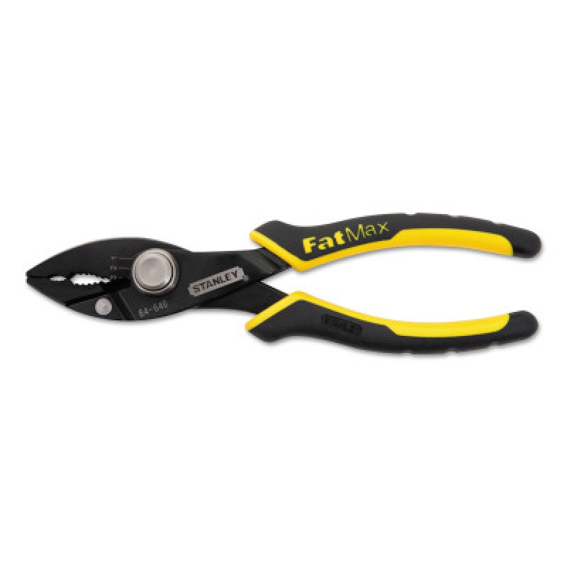 FMX PLIER SLIP JOINT 8"-STANLEY-PROTO *-680-84-646