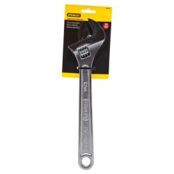 12" ADJUSTABLE WRENCH-STANLEY-PROTO *-680-87-473