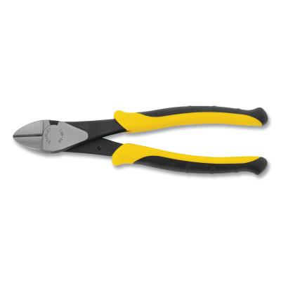 MAXSTEEL DIAGONAL ANGLEDPLIER 7.75"-STANLEY-PROTO *-680-89-861
