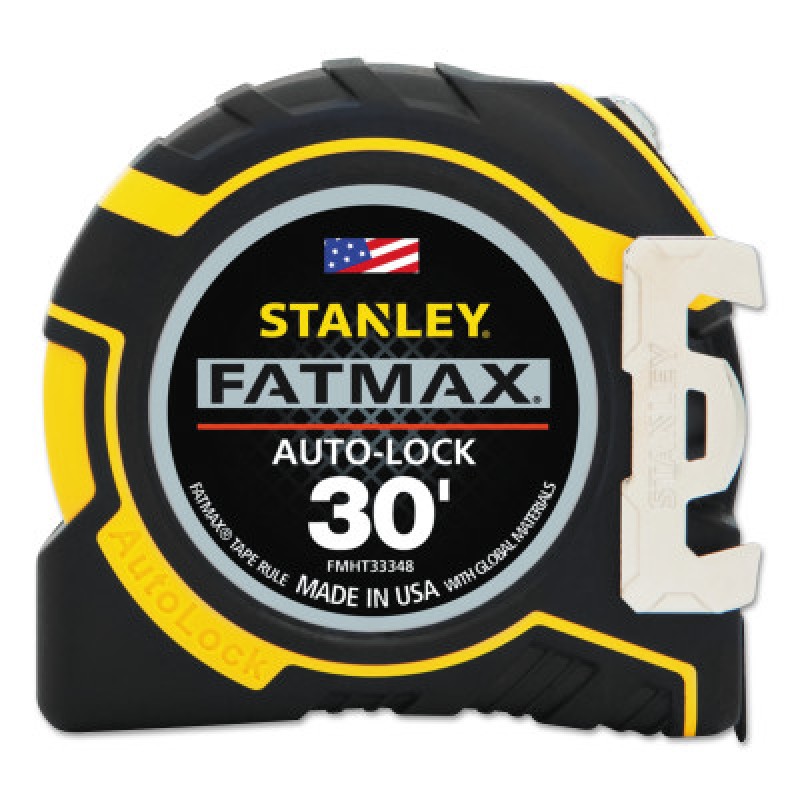 FM TAPE CC 30FT 1-1/4INAUTOLOCK-STANLEY-PROTO *-680-FMHT33348