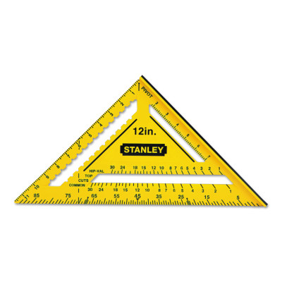 SAW GUIDE LAYOUT TOOL-STANLEY-PROTO *-680-STHT46011