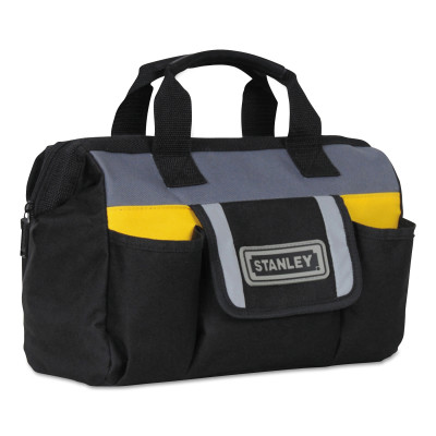 STANLEY 12 IN TOOL BAG-STANLEY-PROTO *-680-STST70574