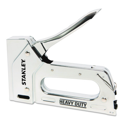 STAPLE GUN HEAVY DUTY STEEL-STANLEY-PROTO *-680-TR110