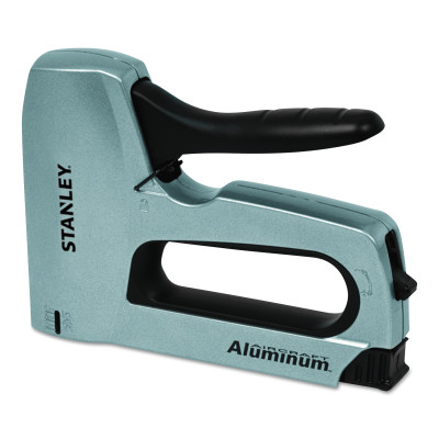 HEAVY DUTY STAPLE GUN DUAL SETTINGS-STANLEY-PROTO *-680-TR150HL