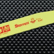 12"X3/4" X .050 10-14 TPI RESCUE POWERBAND BLADE-L.S. STARRETT C-681-11478