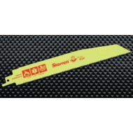 12"X3/4" X .050 10-14 TPI RESCUE POWERBAND BLADE-L.S. STARRETT C-681-11478