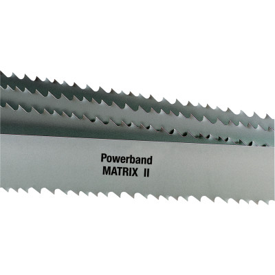 BM1014B POWERBAND MATRIXII- 44-7/8" L- 10-14/S-L.S. STARRETT C-681-16952