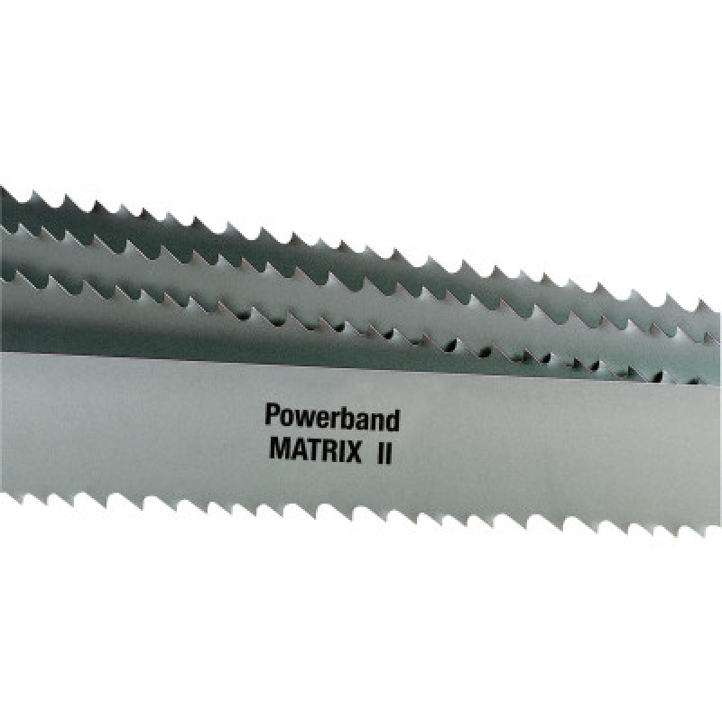 BM10 1/2"X.020X44-7/8" POWERBAND MATRIX II B-L.S. STARRETT C-681-14600
