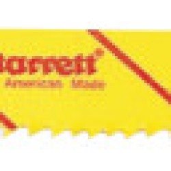 B614-5 RECIPROCATING SAW-L.S. STARRETT C-681-15331