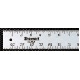 ASE-24 24" ALUMINUM STRAIGHT EDGE RULE-L.S. STARRETT C-681-36090