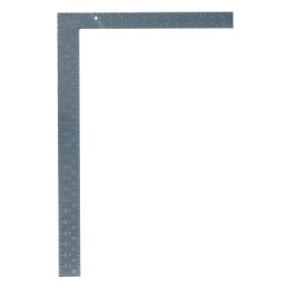 FS-24 24"X16" STEEL FRAMING SQUARE- PROFESSIONAL-L.S. STARRETT C-681-36129