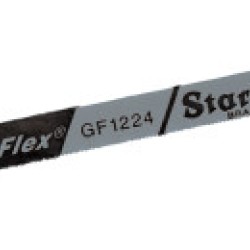 GF1218 12"X1/2".025" 18THAND HACKSAW BLADE-L.S. STARRETT C-681-40015