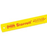 RS1806-6 18" HACK SAW BLADE 1-1/4"X18"X.006-L.S. STARRETT C-681-40064