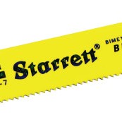 BS1218-3 12"X5/8"X.032"-L.S. STARRETT C-681-40290