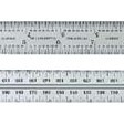 B12-4R 12" BLADE F/COMBI-L.S. STARRETT C-681-50083