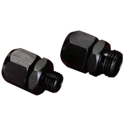 25SC38 SPLIT COLLET- ENGLISH THREAD- 1/2-20NF-L.S. STARRETT C-681-50156