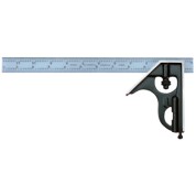 C33H-6-16R 6" COMBINATI-L.S. STARRETT C-681-56394