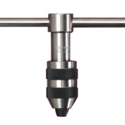 93B T-HANDLE TAP WRENCH-L.S. STARRETT C-681-50428