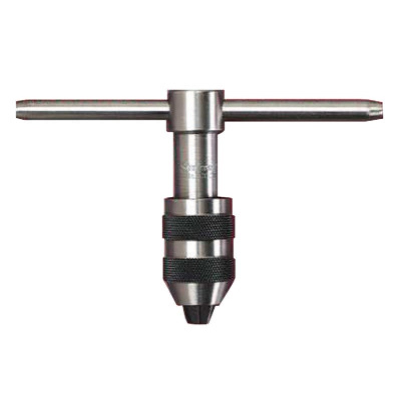93F 1/4-1/2" T-HANDLE TA-L.S. STARRETT C-681-50432