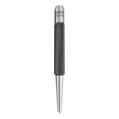 117D 4" X 5/32" CENTER P-L.S. STARRETT C-681-50486