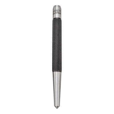 117E 5" X 7/16" CENTER P-L.S. STARRETT C-681-50487