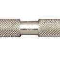 165 DOUBLE END PIN VISE-0-.125" RANGE-L.S. STARRETT C-681-50608