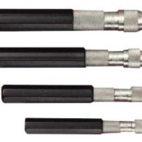 .115- .187" 166 SERIES P-L.S. STARRETT C-681-50612