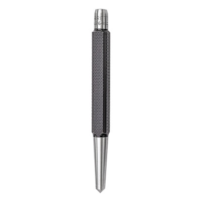 264G CENTER PUNCH 5" LON-L.S. STARRETT C-681-51284