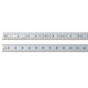 C330-150 150MM NO.30 GRA-L.S. STARRETT C-681-51329