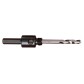 A1 ARBOR W/HS PILOT DRIL-L.S. STARRETT C-681-55141