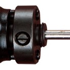 A2 ARBOR W/HS PILOT DRIL-L.S. STARRETT C-681-55142