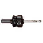 A2 ARBOR W/HS PILOT DRIL-L.S. STARRETT C-681-55142