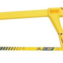 K145 HIGH TENSION HACKSAW FRAME CLOSED GRIP-L.S. STARRETT C-681-67818
