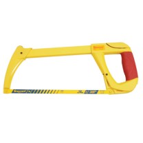 K145 HIGH TENSION HACKSAW FRAME CLOSED GRIP-L.S. STARRETT C-681-67818
