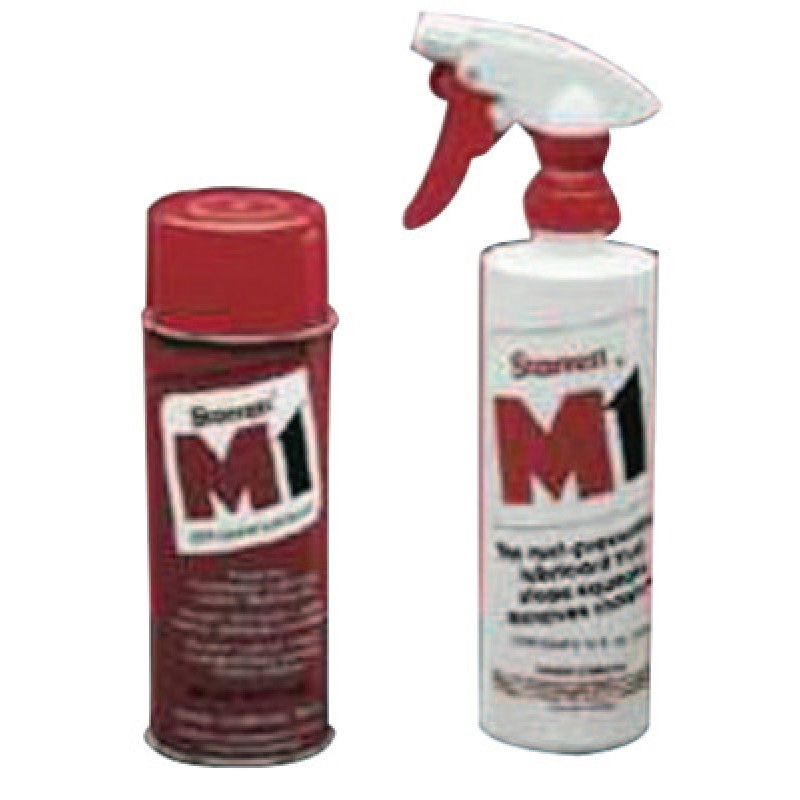 M-1.15 1-PT. EMPTY SPRAYBOTTLE-L.S. STARRETT C-681-93251