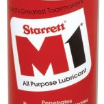 M195173 12-OZ. AEROSOLALL-PURPOSE-L.S. STARRETT C-681-95173