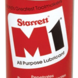 M195173 12-OZ. AEROSOLALL-PURPOSE-L.S. STARRETT C-681-95173