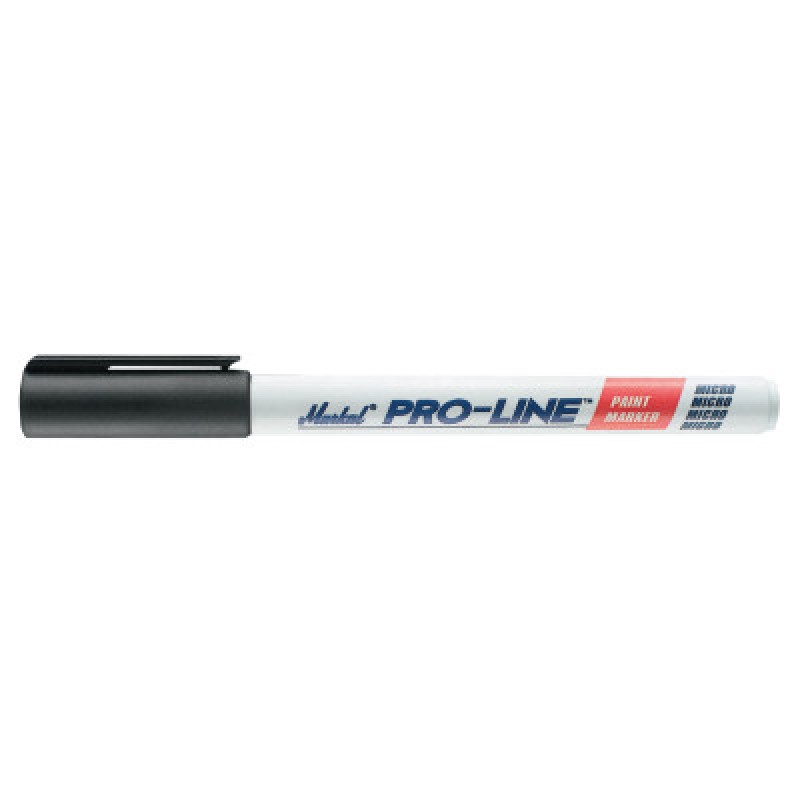 PRO-LINE FINE TIP WHITEMARKER BULK-LA-CO INDUSTRIE-434-96871