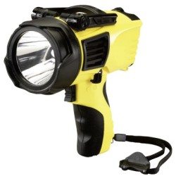 WAYPOINT WITH 12V DC POWER CORD YELLOW-STREAMLIGHT-683-44900